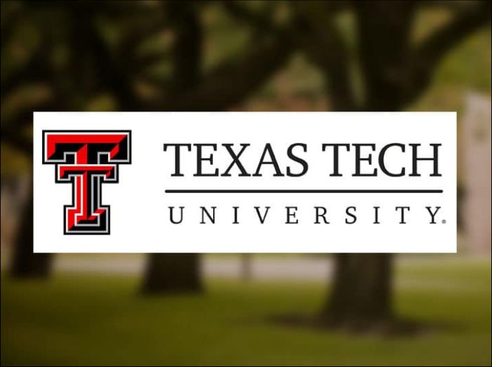 Texas Tech University Acceptance Rate