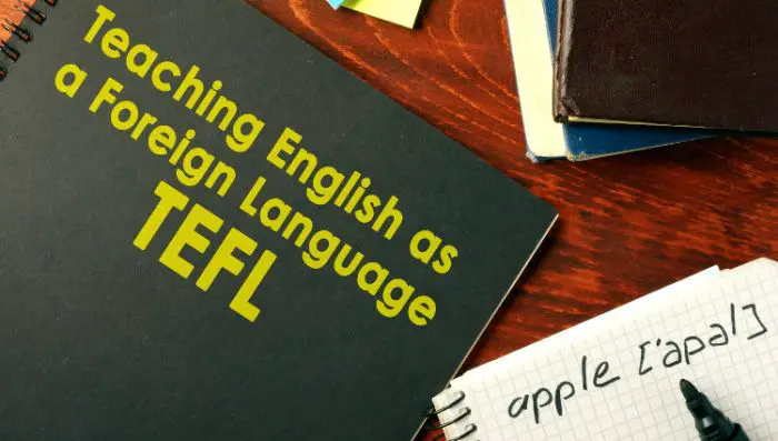 Best TEFL Courses