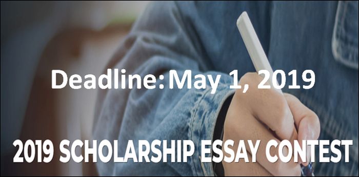 Brady Cobin Law Group the 2019 Scholarship Essay Contest