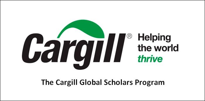 The Cargill Global Scholars Program