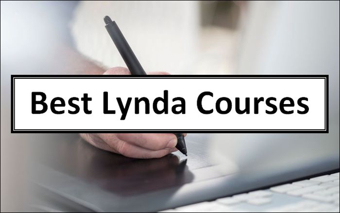 Best Lynda Courses