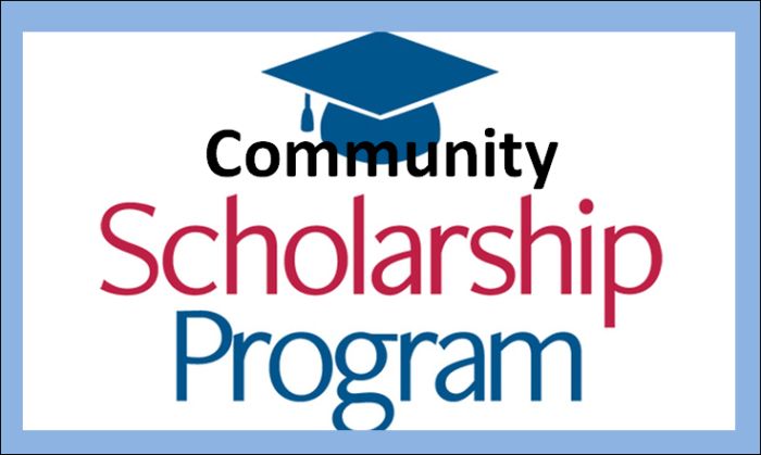 Community Scholarship Program at BP Foundation