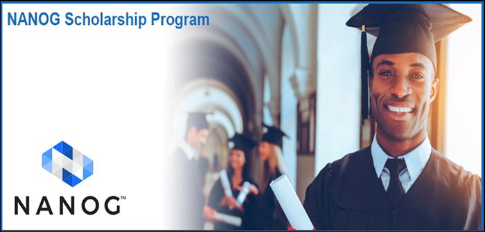 NANOG Scholarship Program