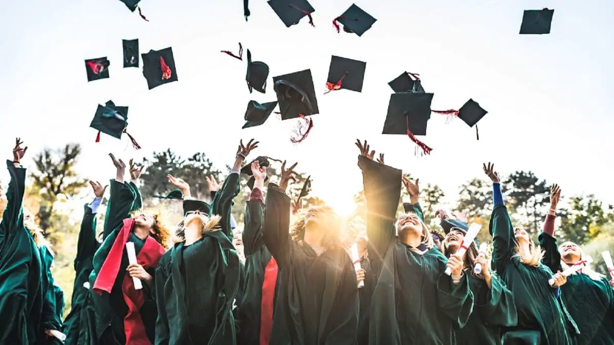 2019 Community Involvement Scholarship