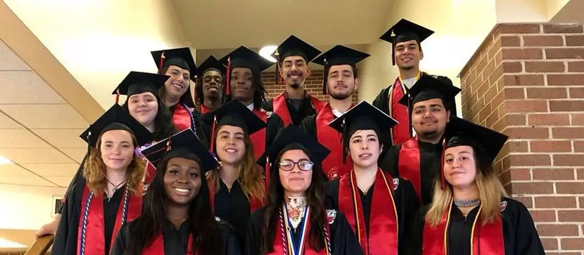 NSHSS Emerging Leader Award 2019