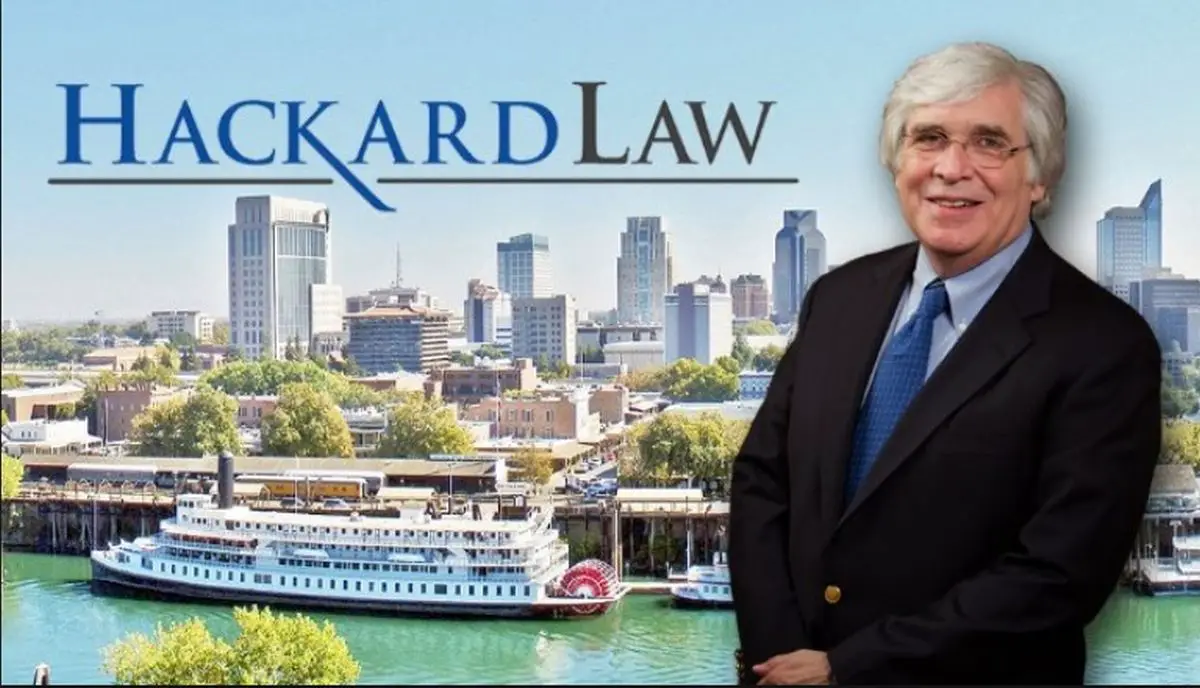 The Hackard Law Academic Scholarship 2019