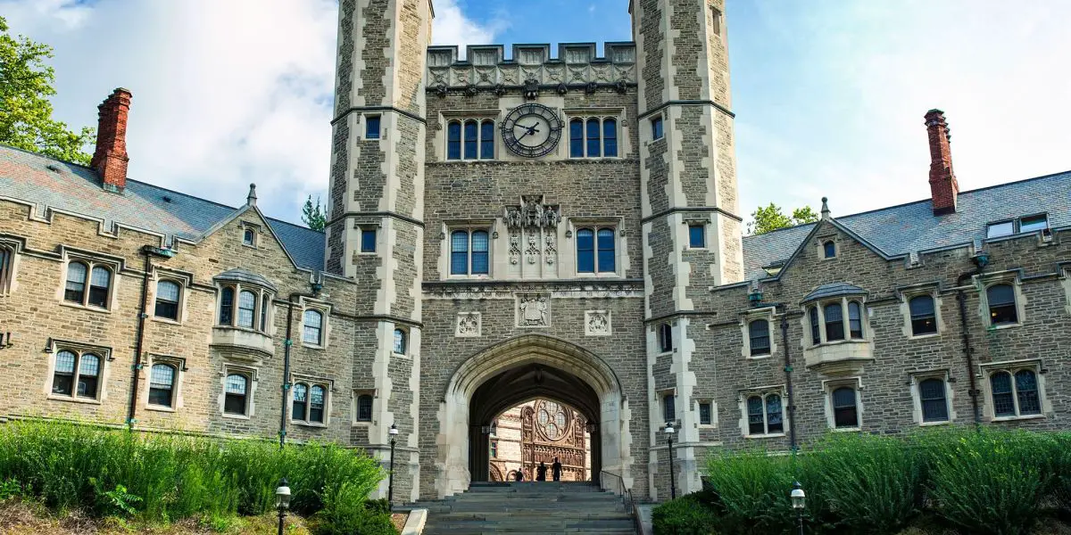 The Princeton Society Fellowship