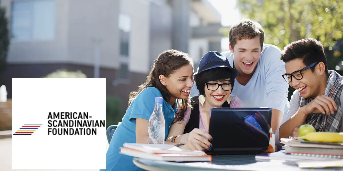 Fellowships/Grants to Study in Scandinavia