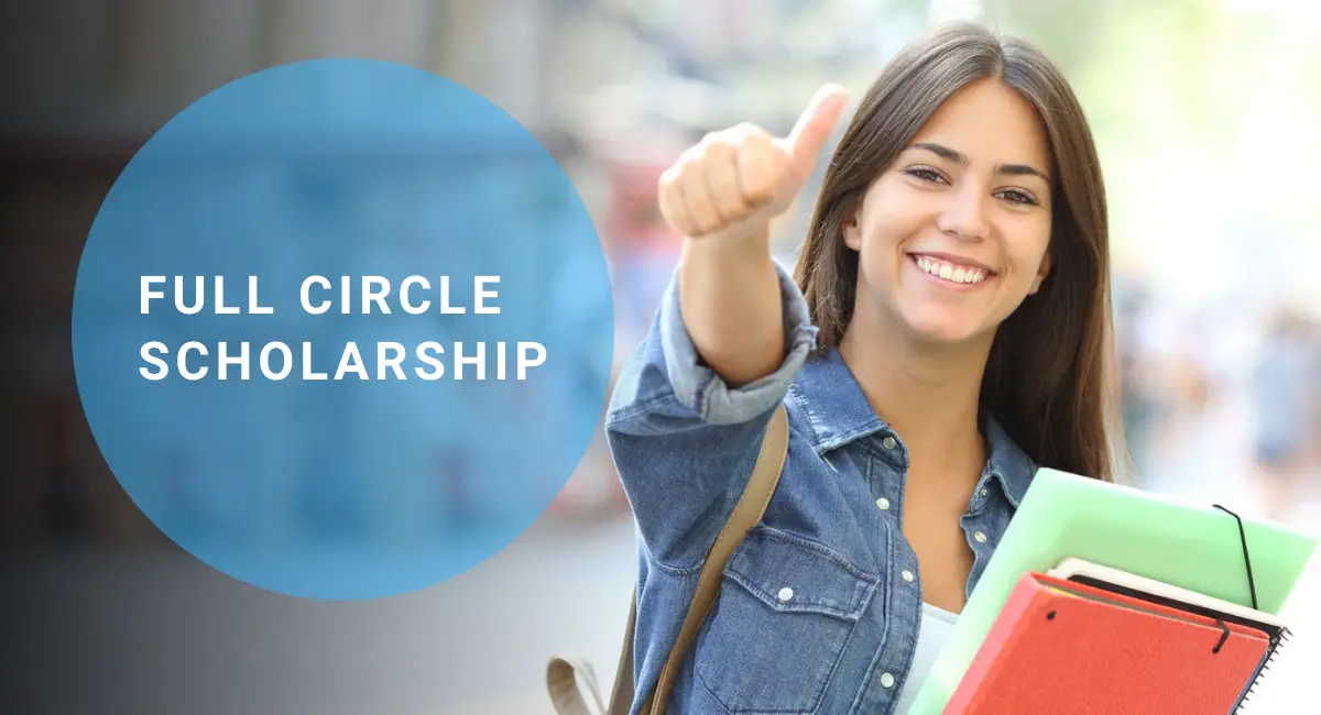 Full Circle Scholarship