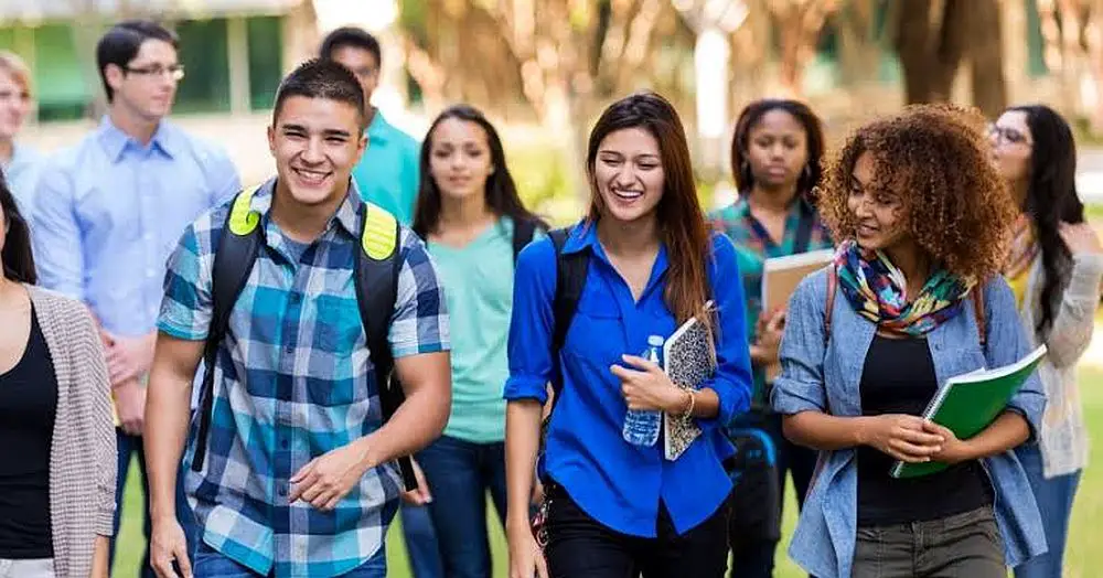 Marion Huber Learning Through Listening Award