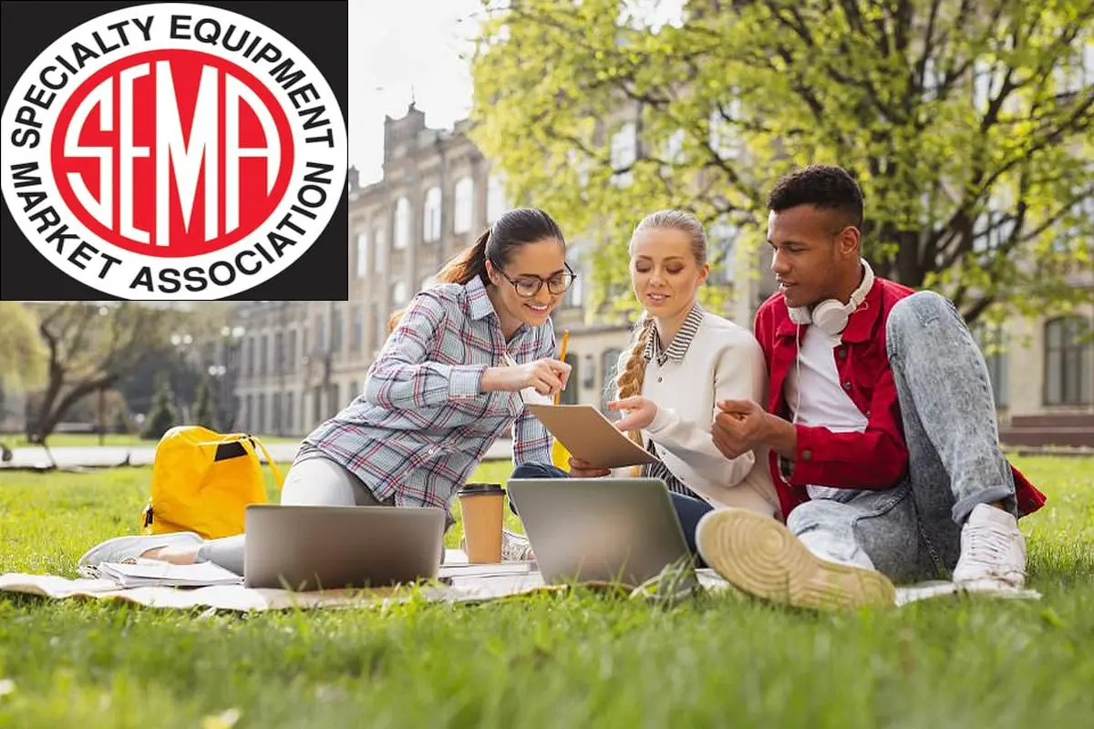 SEMA Scholarship for US Students