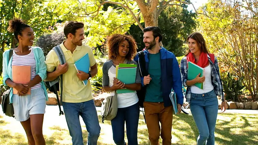 Senior Wisdom Scholarship