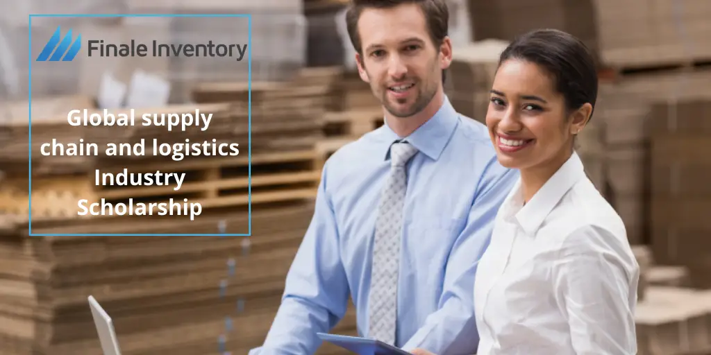 Global Supply Chain and logistics Industry Scholarship 2022