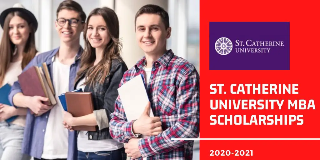 St. Catherine University MBA Scholarships