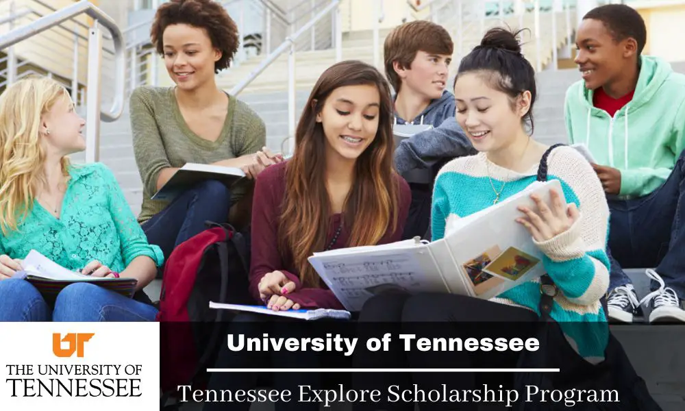 Tennessee Explore Scholarship Programme