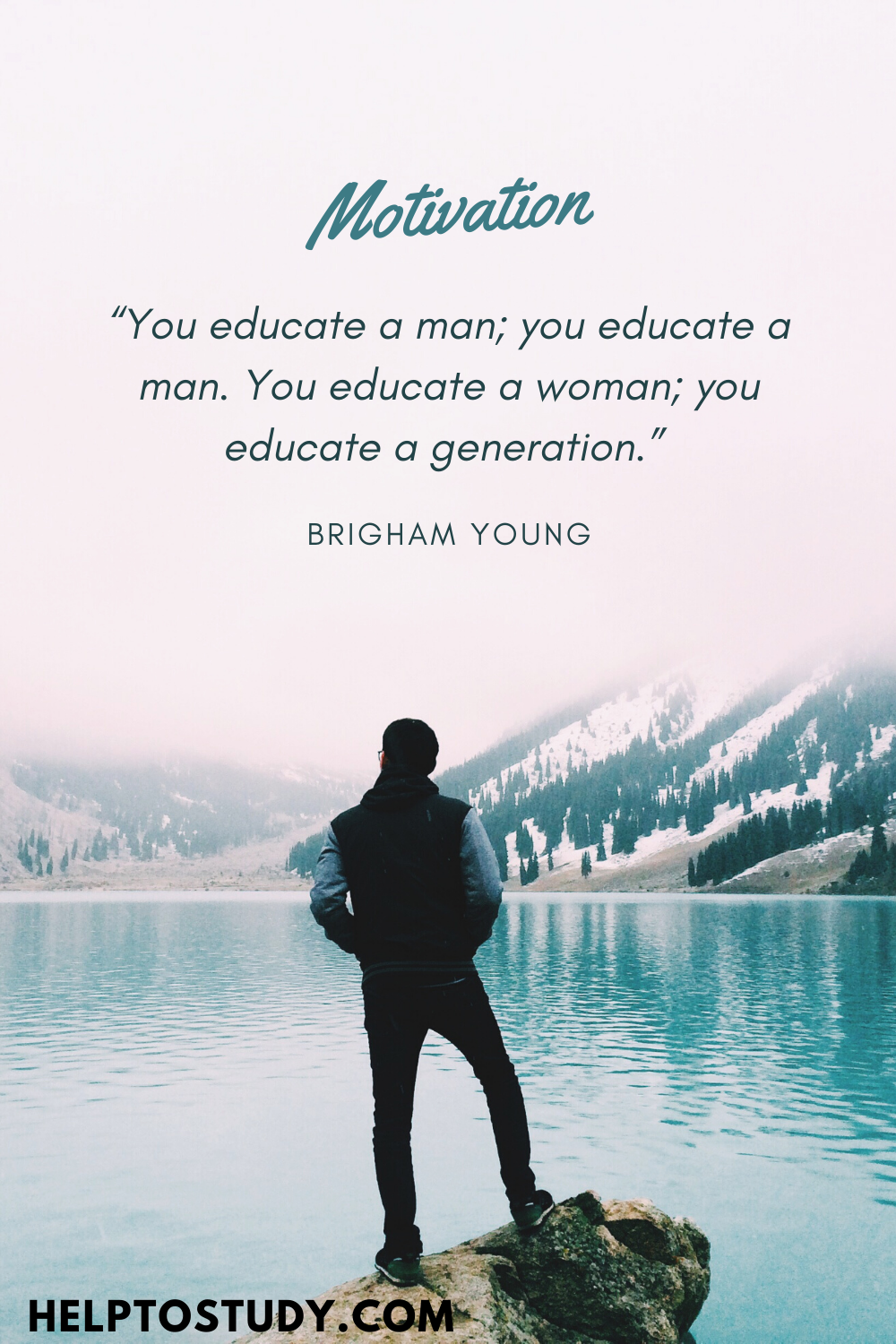 Education Quote