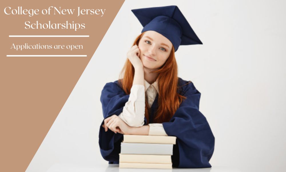 College of New Jersey Scholarships