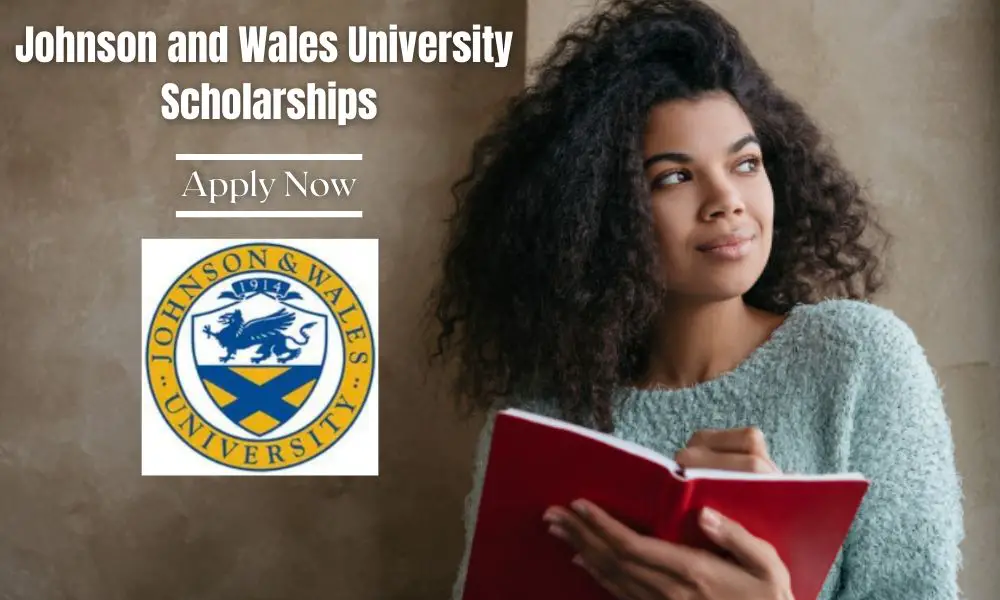 Johnson and Wales University Scholarships