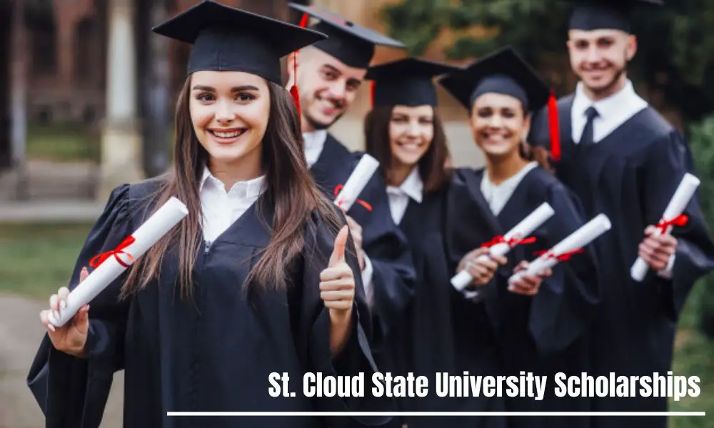 St. Cloud State University Scholarships