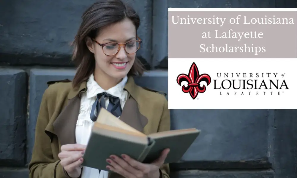 University of Louisiana at Lafayette Scholarships for Freshmen