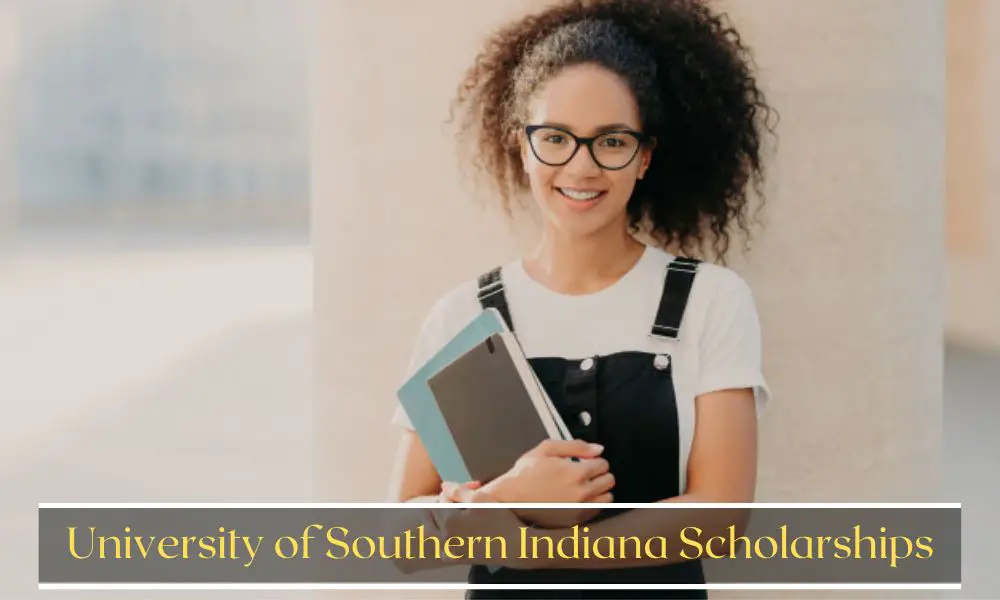University of Southern Indiana Scholarships