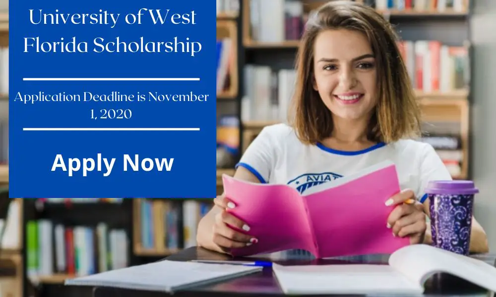 University of West Florida Scholarship