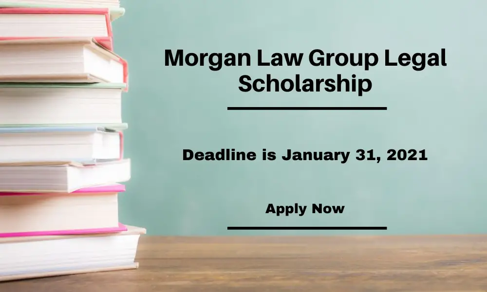 Bk Law Group Scholarship0
