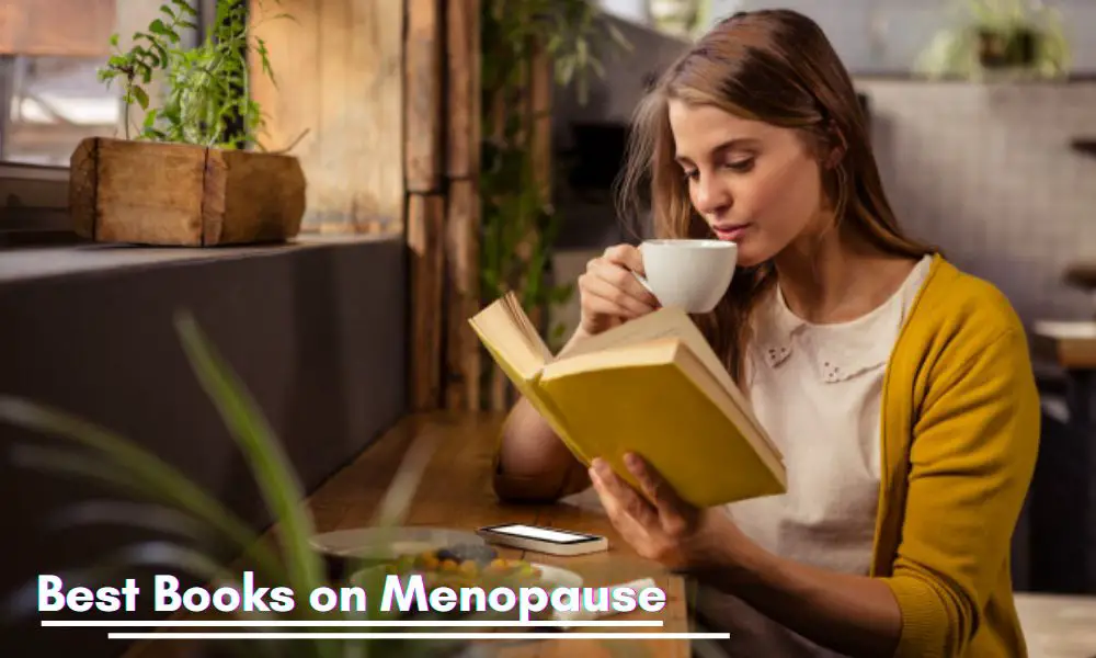 5 Best Books on Menopause of All Time