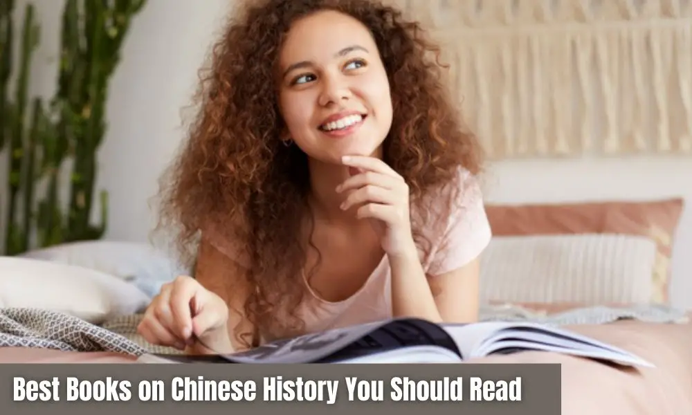 Best Books on Chinese History You Should Read