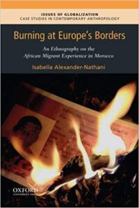 Burning at Europe's Borders