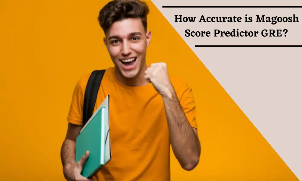 How Accurate is Magoosh Score Predictor GRE