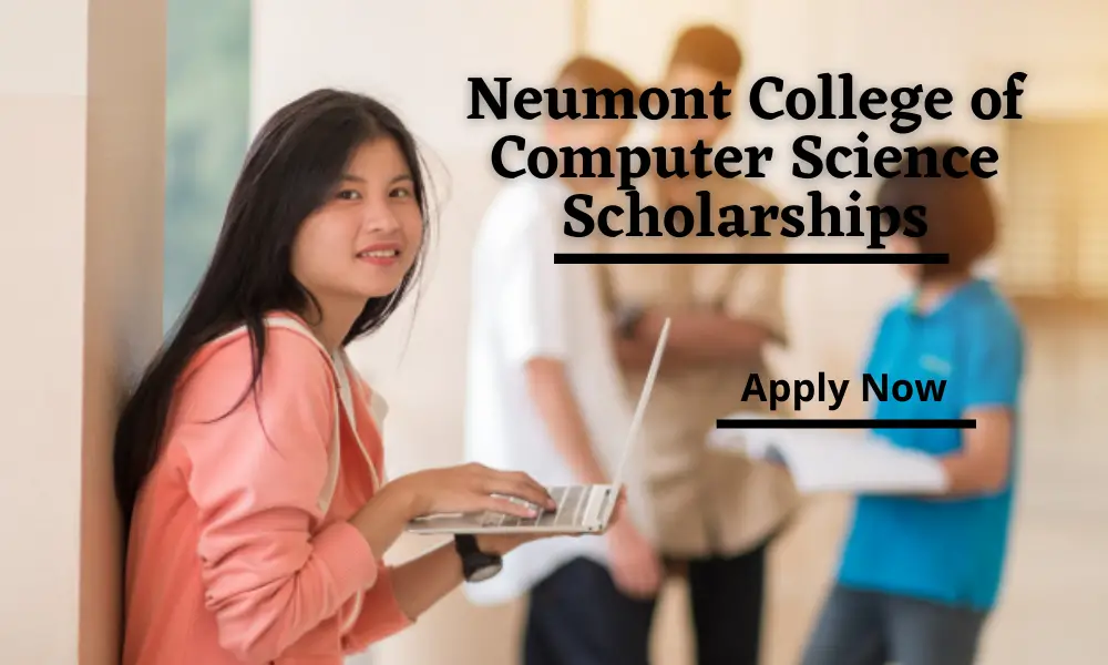 Neumont College of Computer Science Scholarships