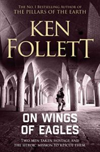On Wings of Eagles Kindle Edition