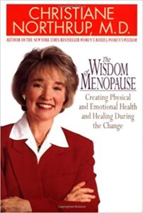 The Wisdom of Menopause