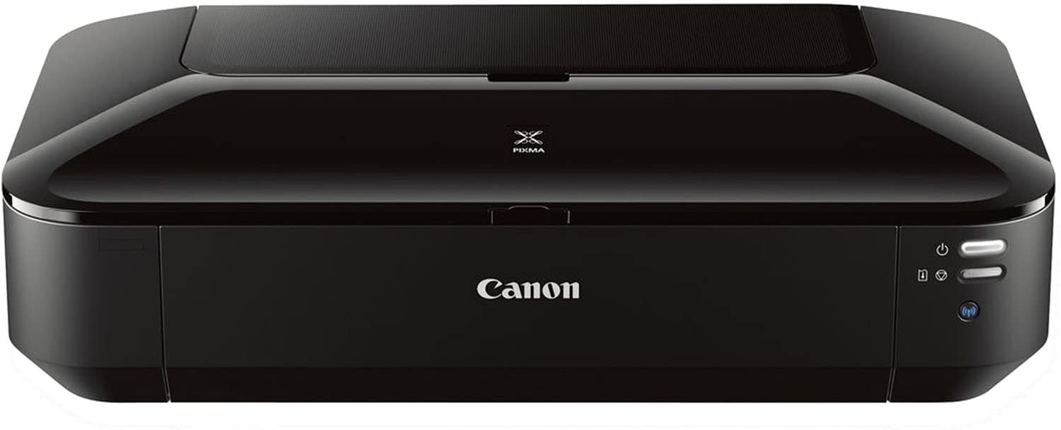 Canon Pixma iX6820 Wireless Business Printer with AirPrint and Cloud Compatible, Black