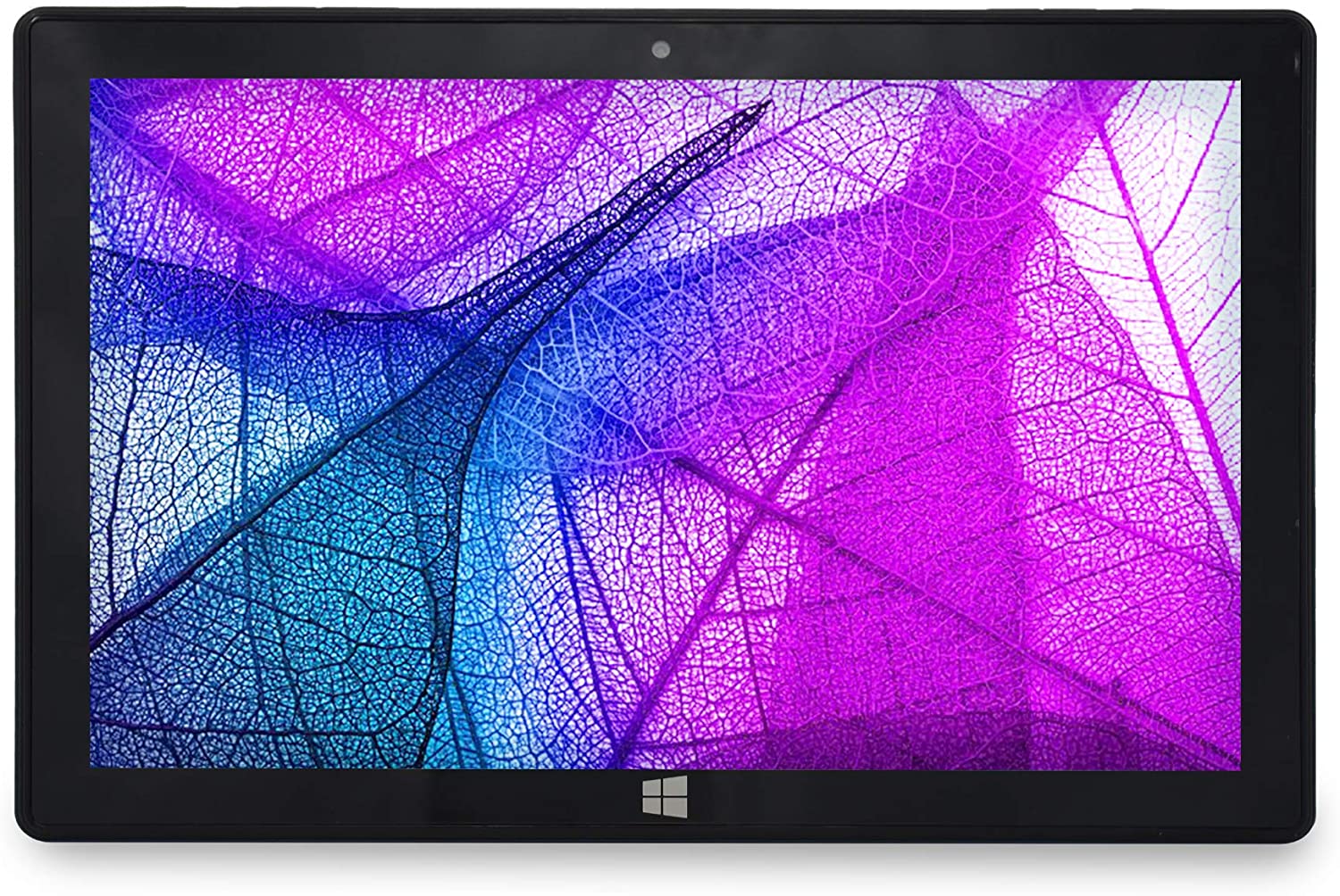 10" Windows 10 FWIN232+ S2 Fusion5 Ultra Slim Windows Tablet PC- (6GB RAM, USB 3.0, Intel, 5MP and 2MP Cameras, FWIN232+ S2 Windows 10 Professional Tablet PC)