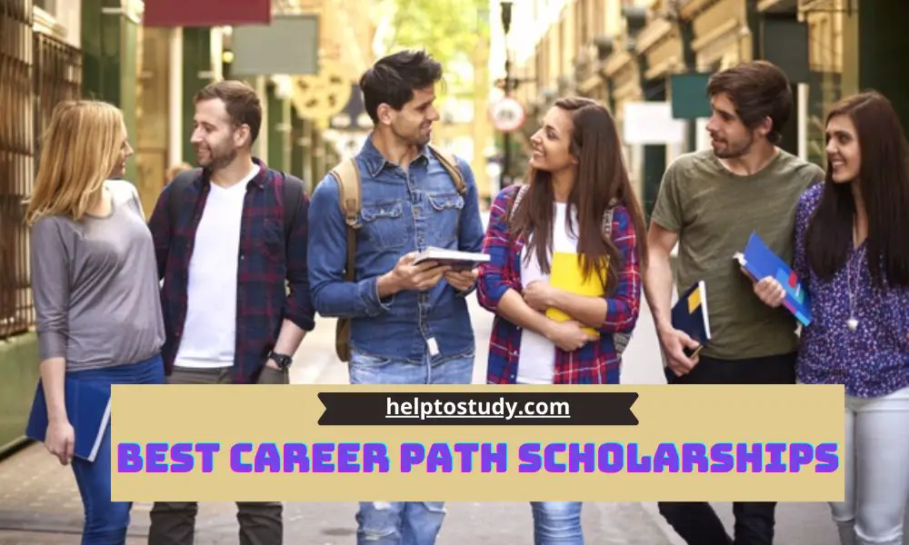 Best Career Path Scholarship for Medical and Nursing Students