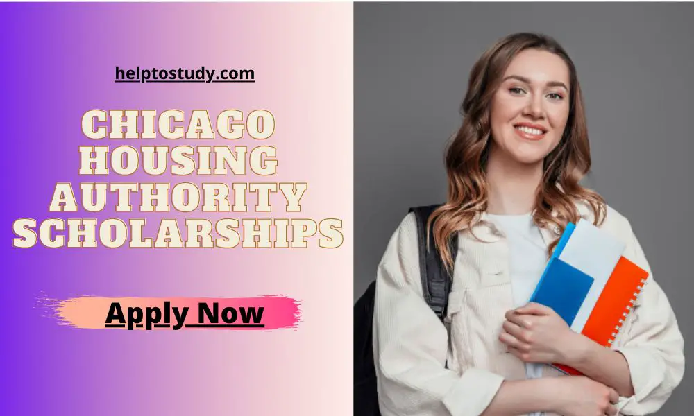 Chicago Housing Authority Scholarships