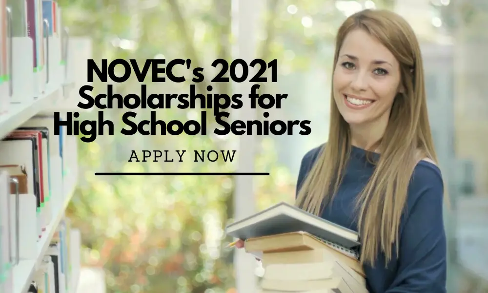 Scholarships For High School Seniors