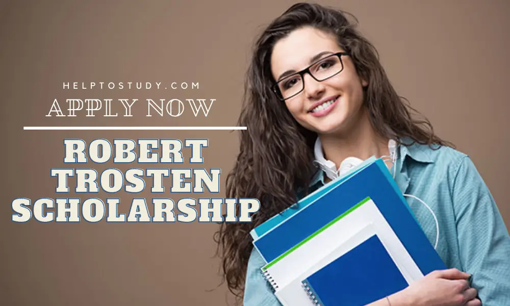 Robert And Barbara Luciano Scholarship0