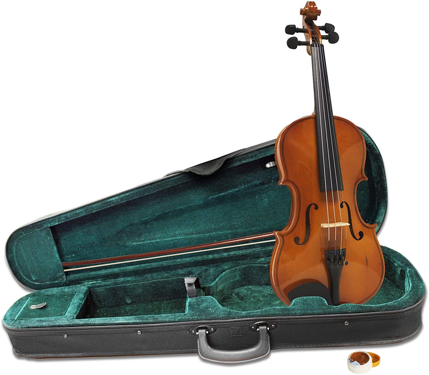 Windsor Full Size Violin Including Case (MI-1006)