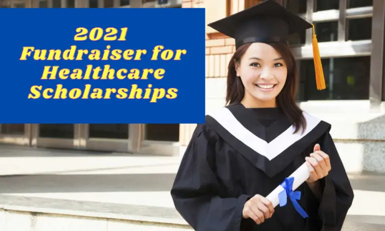 scholarships for high school seniors going into the medical field
