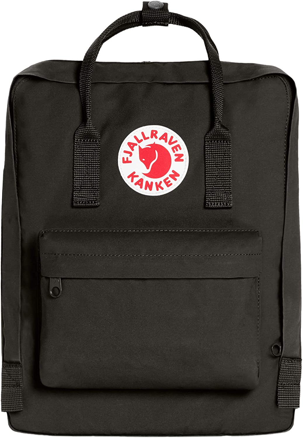 Fjallraven, Kanken Classic Backpack for Everyday, Deep Forest