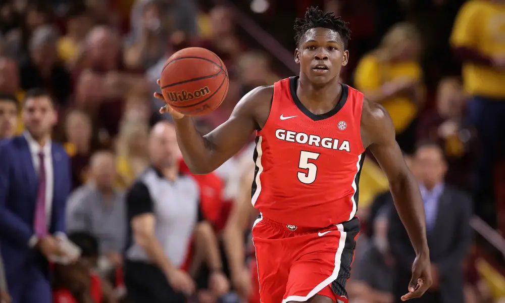 Best High School Basketball States