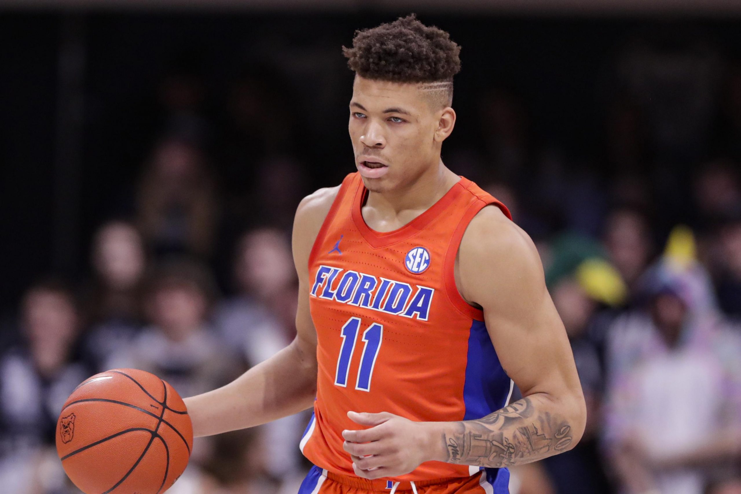 Best High School Basketball States