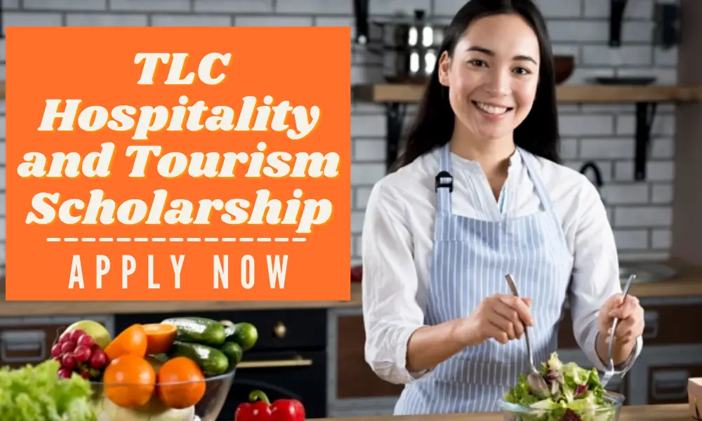 phd tourism and hospitality scholarships
