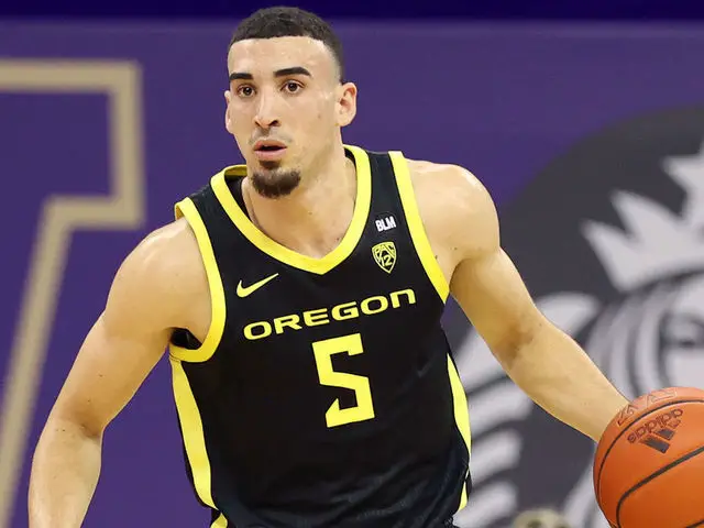 Best College Basketball Players