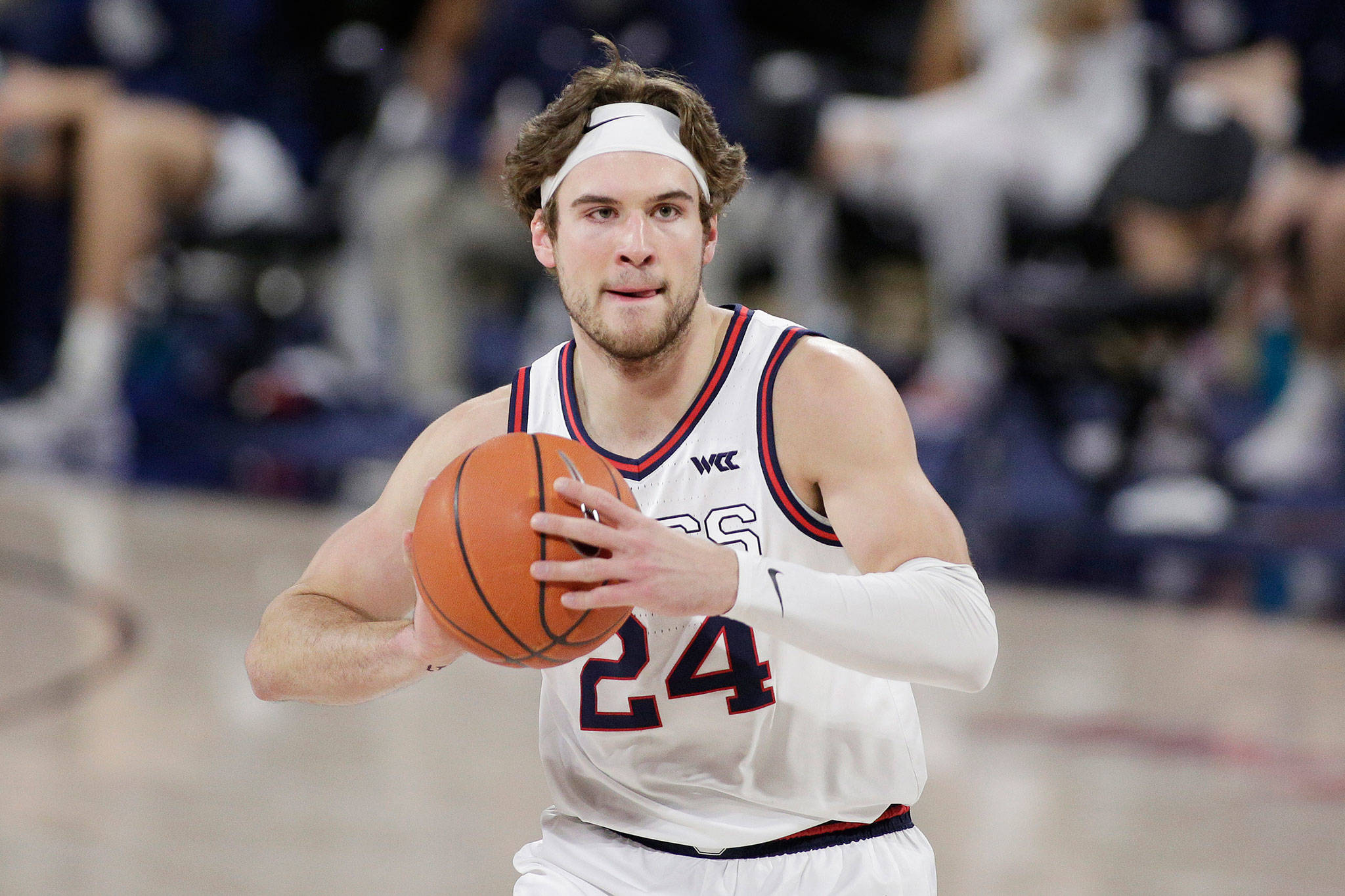 Best College Basketball Players