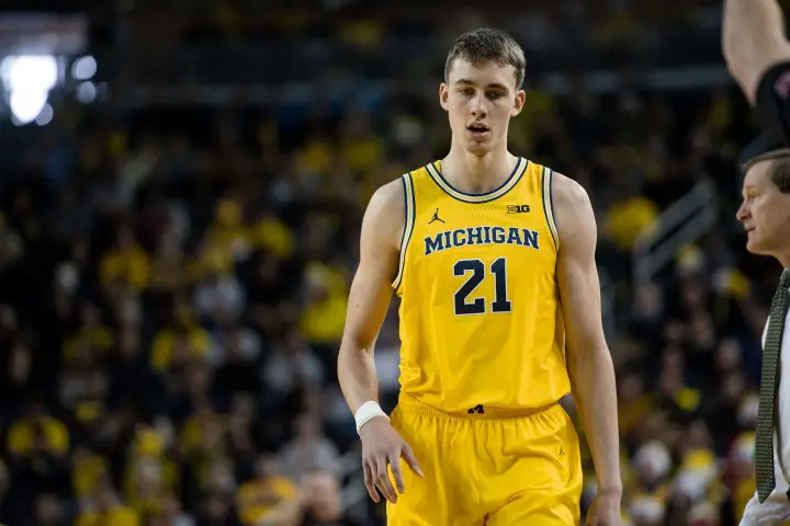 Best College Basketball Players