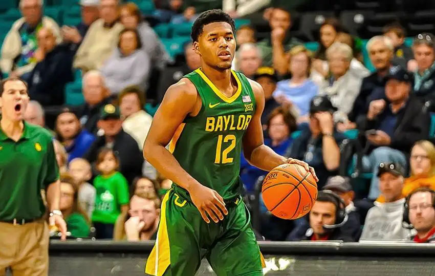 Best College Basketball Players